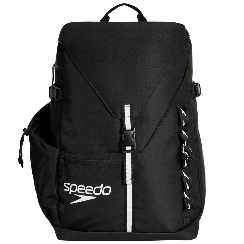 Speedo - 45L Pro Rucksack - Black