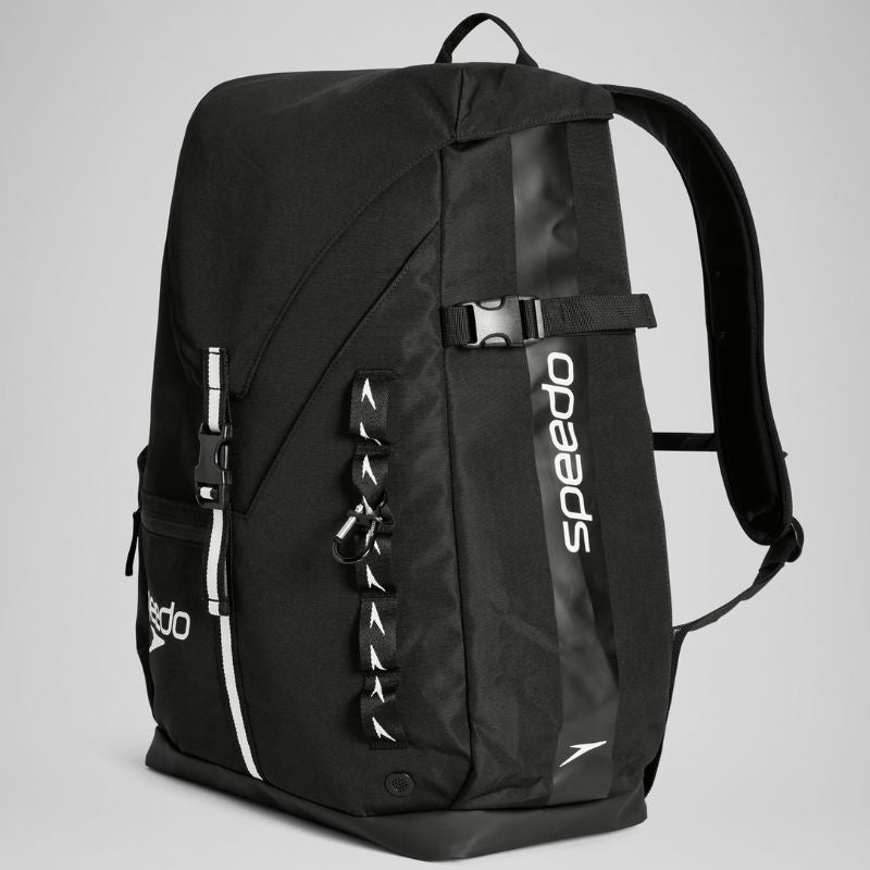 Speedo - 45L Pro Rucksack - Black