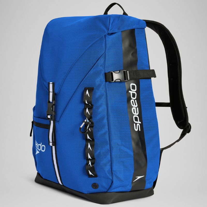 Speedo - 45L Pro Rucksack - Blue
