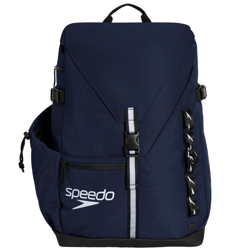 Speedo - 45L Pro Rucksack - Navy