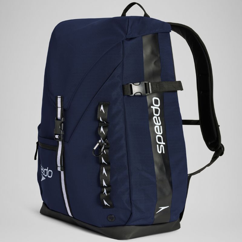 Speedo - 45L Pro Rucksack - Navy