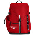 Speedo - 45L Pro Rucksack - Red