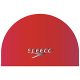 Speedo - Adult Fastskin Hiro Swim Cap - Autumn Red