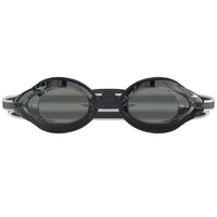 Speedo - Adults Vanquisher 3.0 Goggle - Black/Smoke