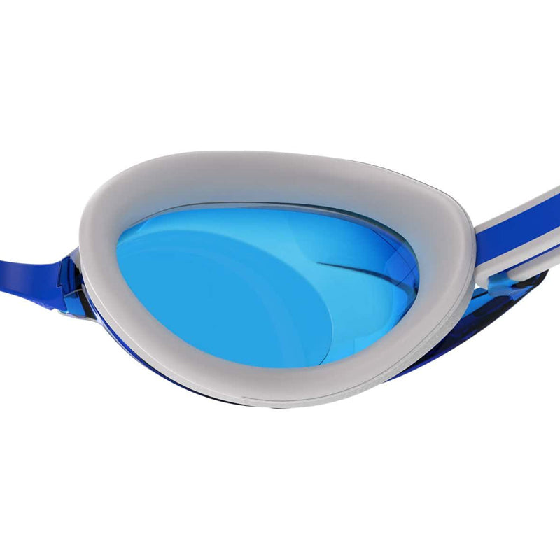 Speedo - Adults Vanquisher 3.0 Goggle - Blue/Cobalt