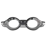 Speedo - Adults Vanquisher 3.0 Mirror Goggles - Black/Smoke