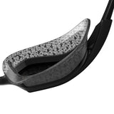 Speedo - Aquapulse Pro Mirror Goggles - Black/Gold