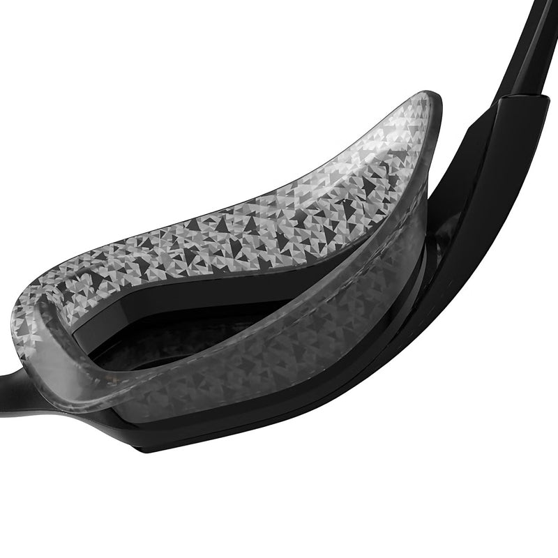 Speedo - Aquapulse Pro Mirror Goggles - Black/Gold