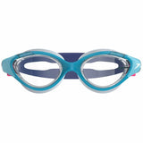 Speedo - Biofuse 2.0 Female Fit Goggle - Mayan Blue/Clear