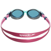 Speedo - Biofuse 2.0 Female Fit Goggle - Blue/Pink