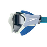 Speedo - Biofuse 2.0 Female Fit Goggle - Light Honeydew/ Cobalt/Silver Mirror