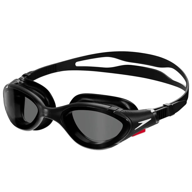 Speedo - Biofuse 2.0 Goggles - Black/Smoke
