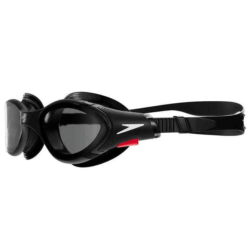Speedo - Biofuse 2.0 Goggles - Black/Smoke