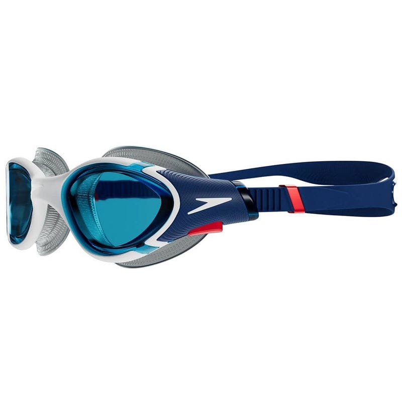 Speedo - Biofuse 2.0 Goggles - Blue/White