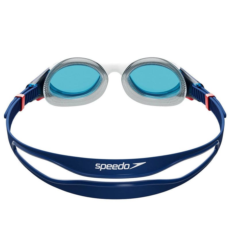 Speedo - Biofuse 2.0 Goggles - Blue/White
