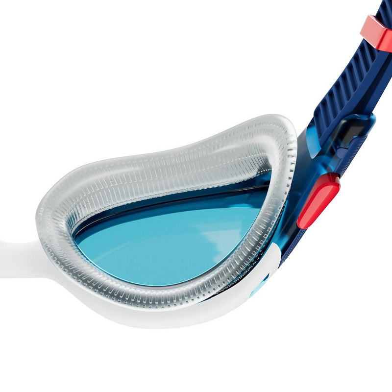 Speedo - Biofuse 2.0 Goggles - Blue/White