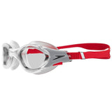 Speedo - Biofuse 2.0 Goggles - Clear/Red