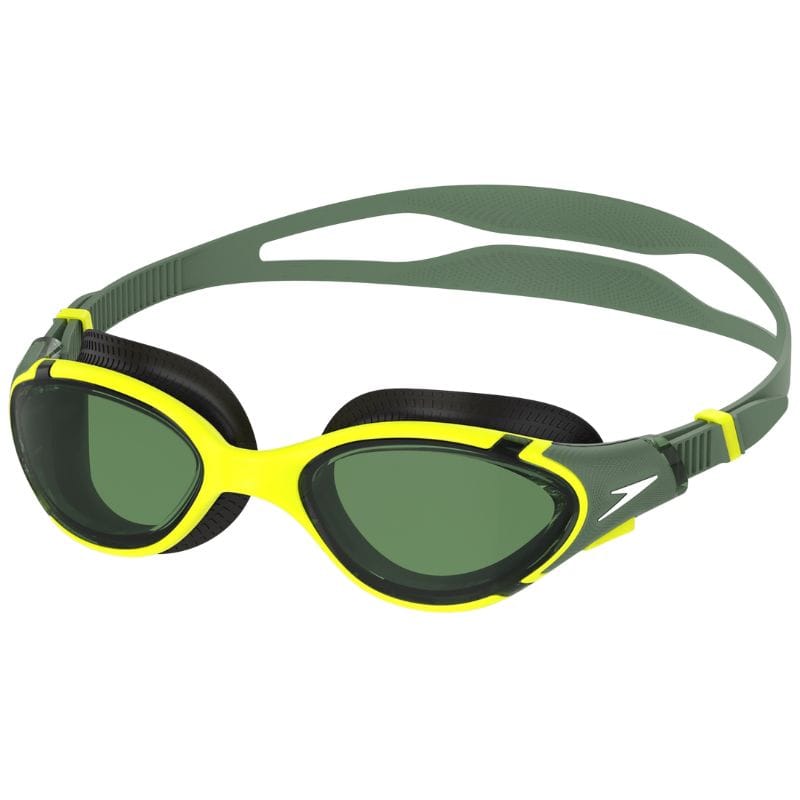 Speedo - Biofuse 2.0 Goggles - English Green/Emerald