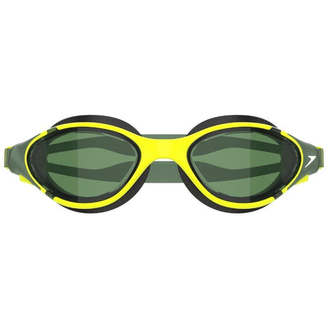 Speedo - Biofuse 2.0 Goggles - English Green/Emerald
