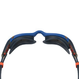Speedo - Biofuse 2.0 Goggles - Navy/Orange