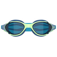 Speedo - Biofuse 2.0 Goggles - Pale Clover/Cobalt