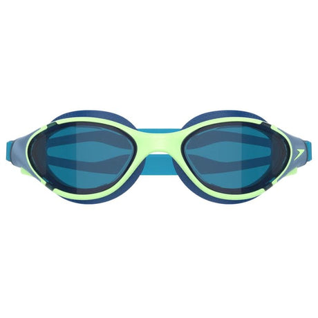 Speedo - Biofuse 2.0 Goggles - Pale Clover/Cobalt