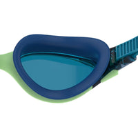 Speedo - Biofuse 2.0 Goggles - Pale Clover/Cobalt