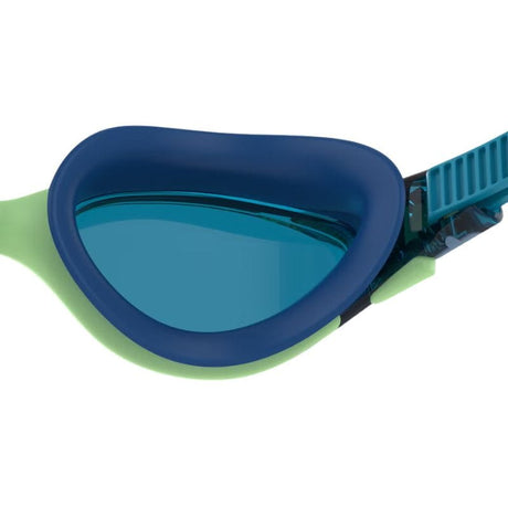 Speedo - Biofuse 2.0 Goggles - Pale Clover/Cobalt