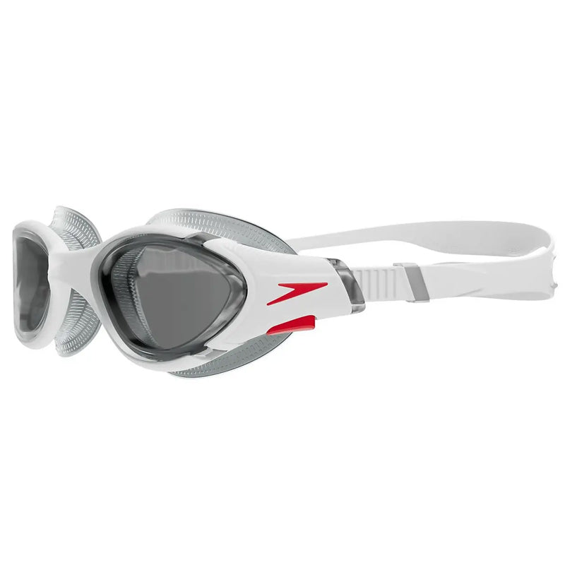 Speedo - Biofuse 2.0 Goggles - White/Smoke