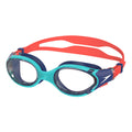 Speedo - Biofuse 2.0 Junior Goggles - Aqua Breeze/Gray