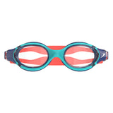Speedo - Biofuse 2.0 Junior Goggles - Aqua Breeze/Gray
