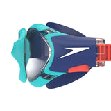 Speedo - Biofuse 2.0 Junior Goggles - Aqua Breeze/Gray