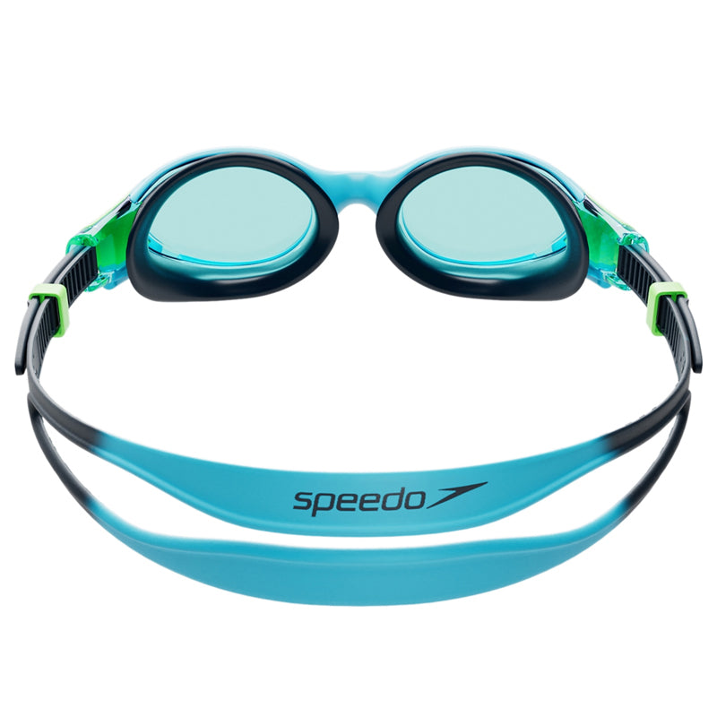 Speedo - Biofuse 2.0 Junior Goggles - Blue/Green