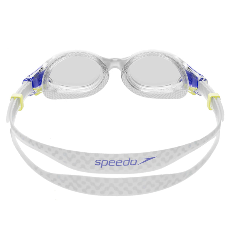 Speedo - Biofuse 2.0 Junior Goggles - Clear/Blue