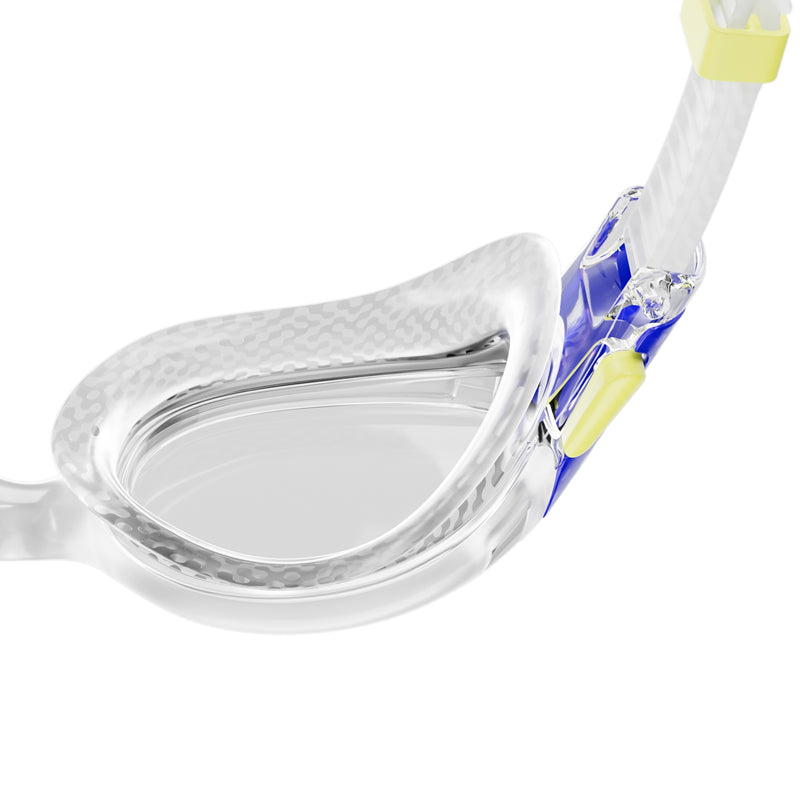 Speedo - Biofuse 2.0 Junior Goggles - Clear/Blue