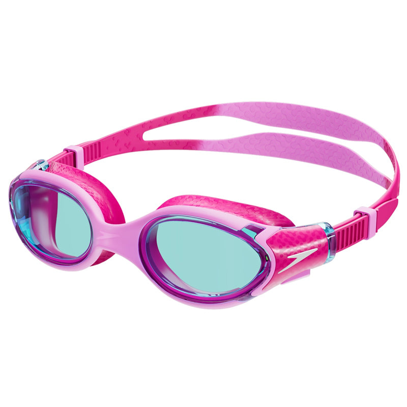 Speedo - Biofuse 2.0 Junior Goggles - Pink/Pink