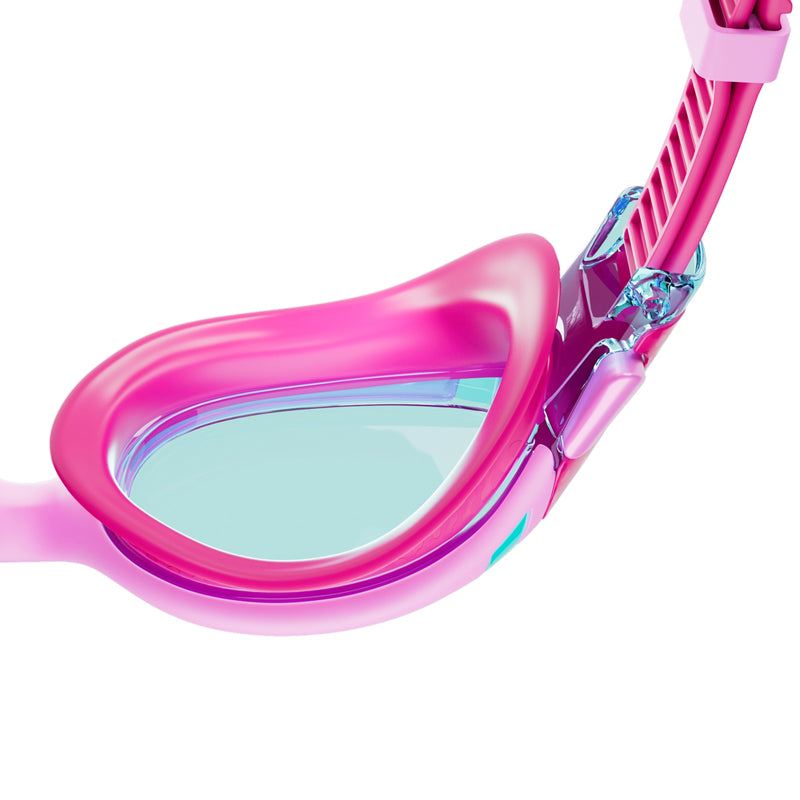 Speedo - Biofuse 2.0 Junior Goggles - Pink/Pink