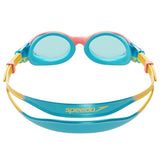 Speedo - Biofuse 2.0 Junior Goggles - Red/Blue