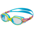Speedo - Biofuse 2.0 Junior Goggles - Yellow/Pink