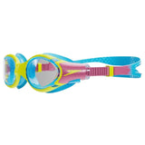 Speedo - Biofuse 2.0 Junior Goggles - Yellow/Pink