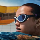 speedo biofuse womens goggles Speedo - Biofuse 2.0 Mirror Female Fit Goggle
