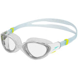 Speedo - Biofuse 2.0 Female Fit Goggle - Clear/Blue