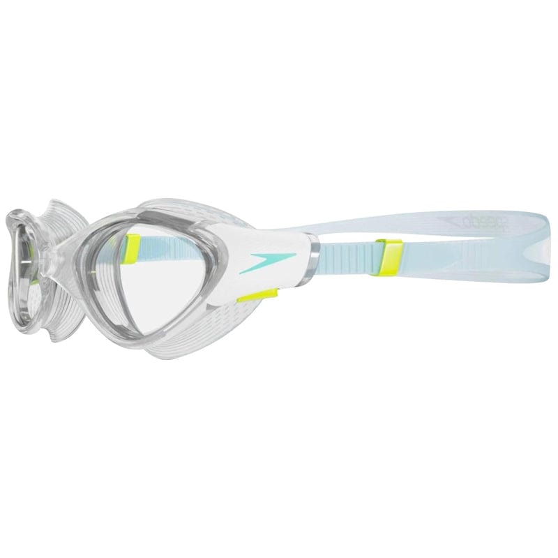 Speedo - Biofuse 2.0 Female Fit Goggle - Clear/Blue