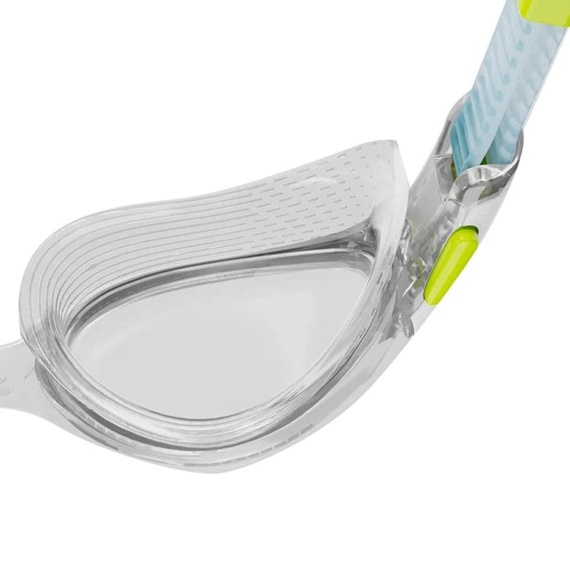 Speedo - Biofuse 2.0 Female Fit Goggle - Clear/Blue