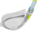 Speedo - Biofuse 2.0 Female Fit Goggle - Clear/Blue