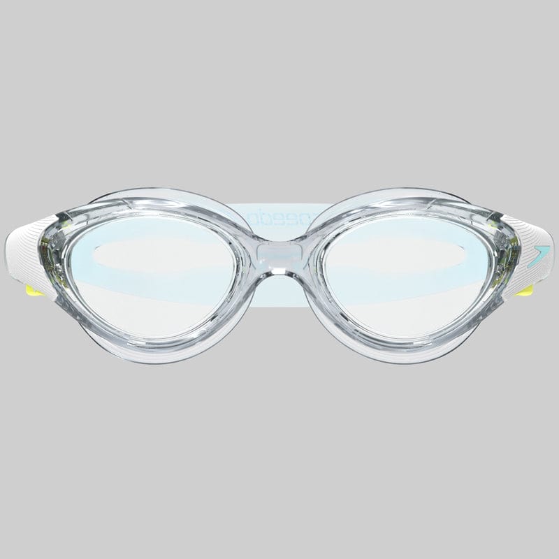 Speedo - Biofuse 2.0 Female Fit Goggle - Clear/Blue