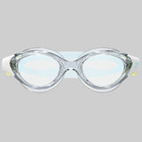 Speedo - Biofuse 2.0 Female Fit Goggle - Clear/Blue