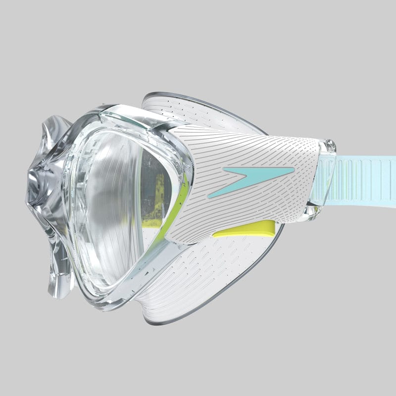 Speedo - Biofuse 2.0 Female Fit Goggle - Clear/Blue