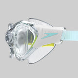 Speedo - Biofuse 2.0 Female Fit Goggle - Clear/Blue