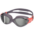 Speedo - Biofuse 2.0 Mirror Female Fit Goggle - Grey/Silver